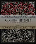 Game of Thrones: A Guide to Westero