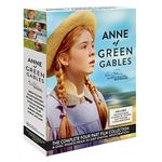 Anne of Green Gables-Remastered Complete Coll by Sullivan Entertainment