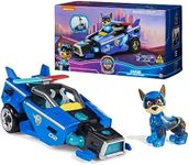 Paw Patrol: The Mighty Movie, Toy C