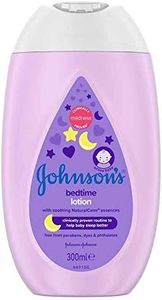 Johnson's Bambino SOGNI D'ORO Lozione 300 ml - Confezione da 2