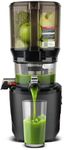 Kuvings AUTO10 Cold Press Juicer - Hands-Free Masticating Juicer With 240W Motor and 100 Ounce Batching Hopper for Juice, Smoothies, Nut Milk, and Sorbets