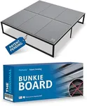 Meliusly Premium 10mm Bunkie Board 