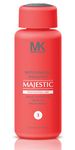 MK MAJESTIC PROFESSIONAL Keratin Replenishing Shampoo With Argan Oil 300Ml