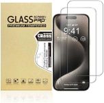 2-Pack HIMOVER Screen Protector for