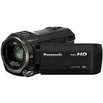 Panasonic Full HD Video Camera Camc
