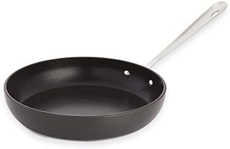 All-Clad HA1 Hard Anodized Nonstick Fry Pan Cookware (10 Inch Fry Pan)