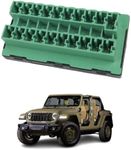 YAMLMJ 68321746AA CAN-C Buss Star Splice Block Fuse Connector compatible for Chrysler Pacifica/Voyager, Buss Fuses for Jeep Wrangler JL,Gladiator JT, Dodge Ram1500/2500/3500 Fix Electrical Issue/Error