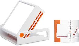 (New) Circadian Optics Luxy Light Therapy Lamp | Ultra Compact 10,000 LUX Full Spectrum LED Light (USB Powered)