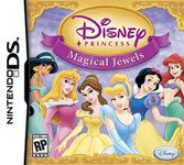 Disney Princess / Game