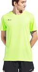 TLRUN Men's Ultra Lightweight Runni