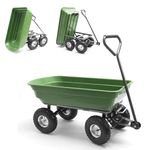 Weed Carts