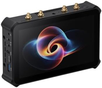 OBSBOT Talent 2 - Live Streaming & Production Switcher
