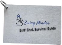 Swing Minder Golf Reference Cards |