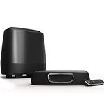 Polk Audio Wireless Sound Bars