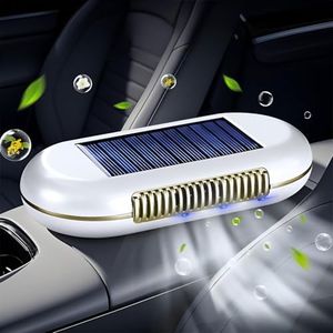 Solar-Powe