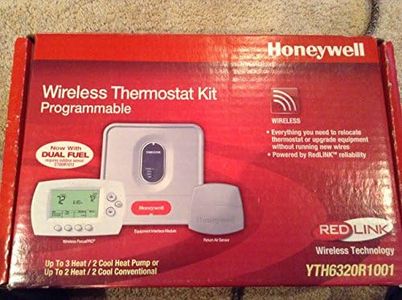 Honeywell 