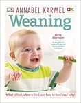 Weaning: What to Feed, When to Feed