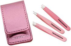 Tweezerman Micro Mini Tweezer Set