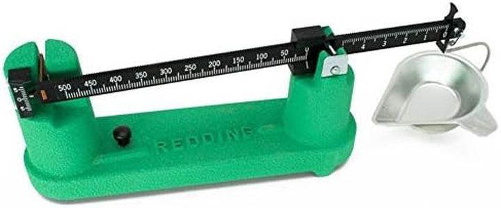 Redding Reloading - Powder & Bullet Scale #2 Master