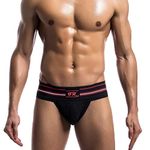 Arjen Kroos Men's Jockstrap Underwear Workout Jock Strap Athletic Supporter