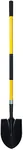 VNIMTI Shovel for Digging, 56 Inche