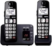 Panasonic KX-TGE822EB Digital Cordl