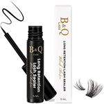 Lash Sealer 5ML Overnighter B&Q Las