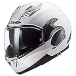 LS2 Helmets Valiant II Modular Helm