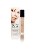 RX Flawless Eyes, One Bottle for £19.99. 100 Applications. As Seen On TV!