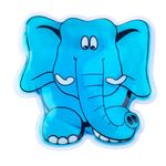 Koolpak Elly The Elephant Reusable Hot and Cold Pack