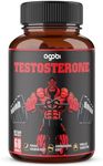 agobi Testosterone Supplement for M