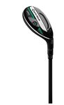 TaylorMade GAPR HI Golf Club (Right Hand, Graphite, Senior Flex, 4-22)