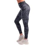 Compression Leggings for Women, Tummy Control Workout Gym Running Yoga Pants