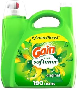 Gain Laund