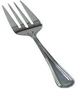 Update International Cold Meat Forks - Regency Series [Set of 12]