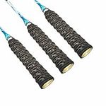 Senston Racquet Grip 3 Pack Tennis/