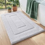 DEXI Bath Mat 50 x 80 cm, Extra Sof