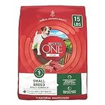 Purina ONE Plus Small Breed Lamb an