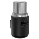 KitchenAid Go™ Cordless Blade Grinder - Battery Sold Separately, KBGR100