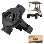 10L0L 2 Prong Charger Plug Receptacle for EZGO, Yamaha, Club Car 36 Volt Electric Golf Cart