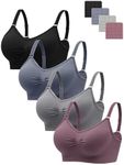 HBselect 4 Pack Full Coverage Wirel