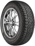 Yokohama Geolandar A/T G015 All-Terrain Tire - 225/60R17 99H