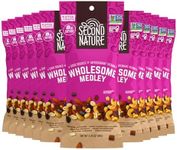 Second Nature Wholesome Medley Trai