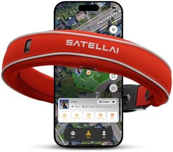 SATELLAI G