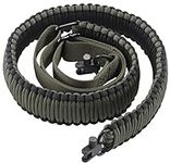 VVAAGG Two-Point Paracord Gun Sling