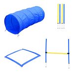 Dog Agility Equipments