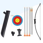 Teen Games Archery Bows