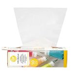 Wilton Disposable Cake Decorating Piping Bags, 30.4cm (12in), pack of 50