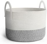 Keplin Small Rope Storage Baskets -