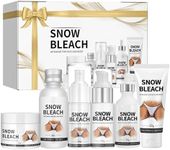 6PCS Skin Bleaching Cream Skincare 